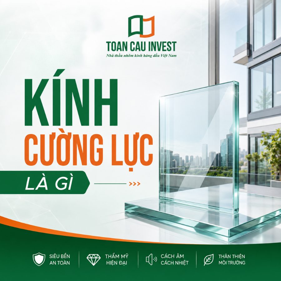 Kinh cường lực là gì