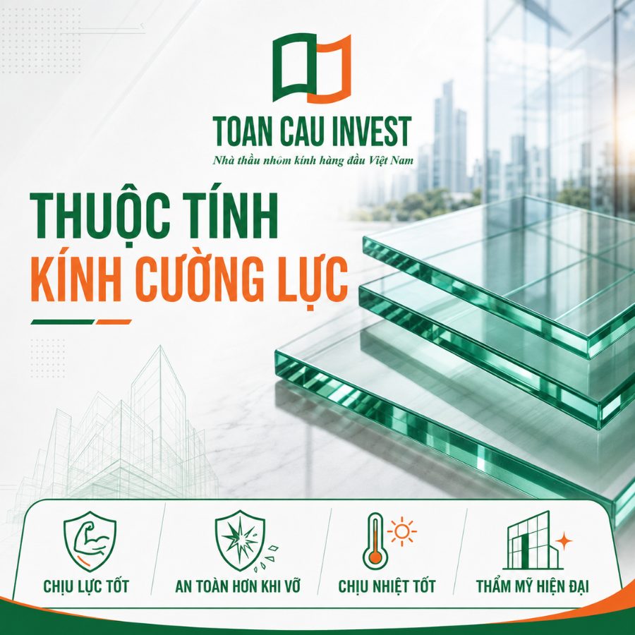 Thuộc tính kinh cường lực
