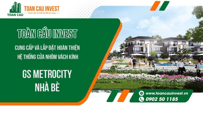 dự án KĐT AMDI Green City Toan Cau Invest