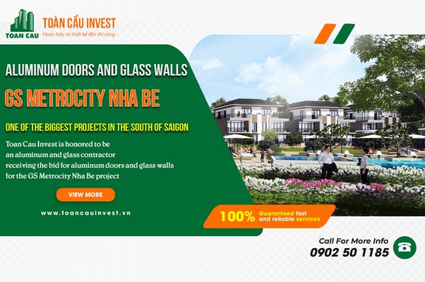Nacimex Nam Dinh Hotel Project Toan Cau Invest