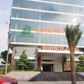 A Long building project Toan Cau Invest