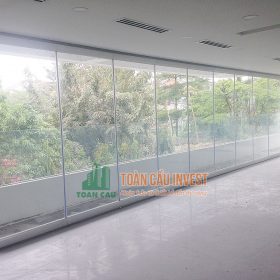 BKV Office Building Project Toan Cau Invest
