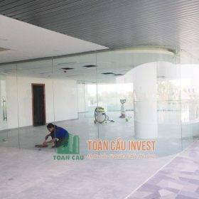 BKV Office Building Project Toan Cau Invest