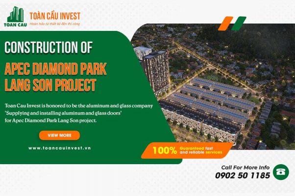 Nacimex Nam Dinh Hotel Project Toan Cau Invest