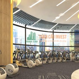 Elite Fitness Bim Group Complex Toan Cau Invest