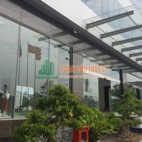 Sao Mai Joint Stock Company Building Toan Cau Invest