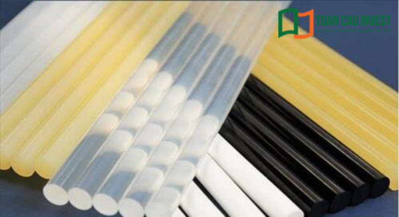 Keo silicon màu vàng: Đây cũng là loại keo silicone khá phổ biến ứng dụng trong dán đồ gỗ.