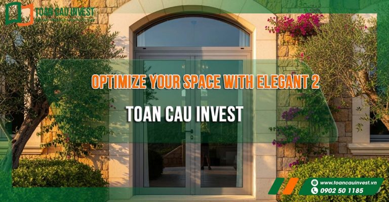 Optimize Your Space with Elegant 2