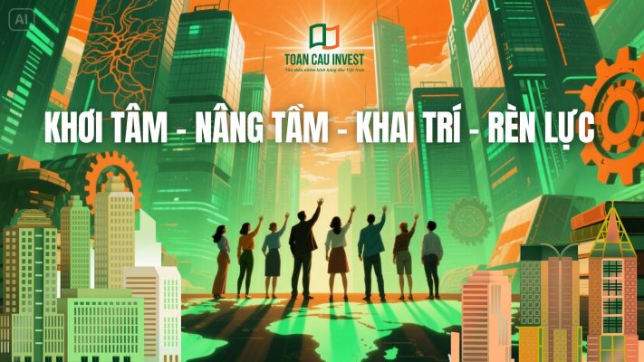 Truyền thông nội bộ tuần 3 tháng 7 năm 2025