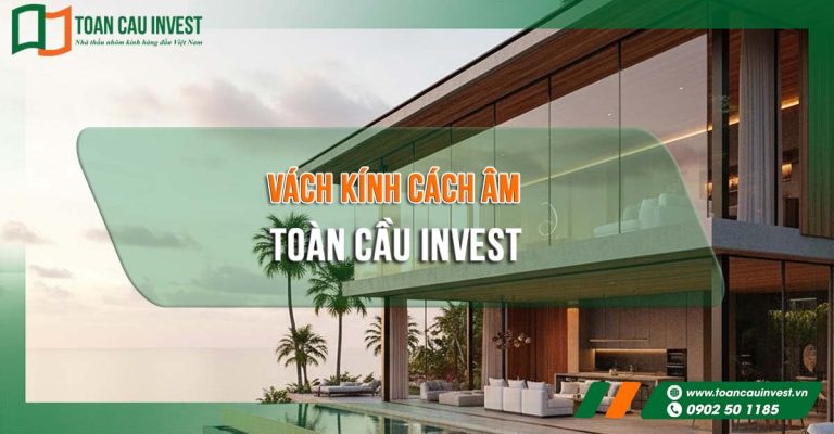 Giải pháp nhôm kính toàn diện cho biệt thự, cao ốc và công trình hiện đại. Chống ồn, tiết kiệm năng lượng, bền đẹp theo thời gian.