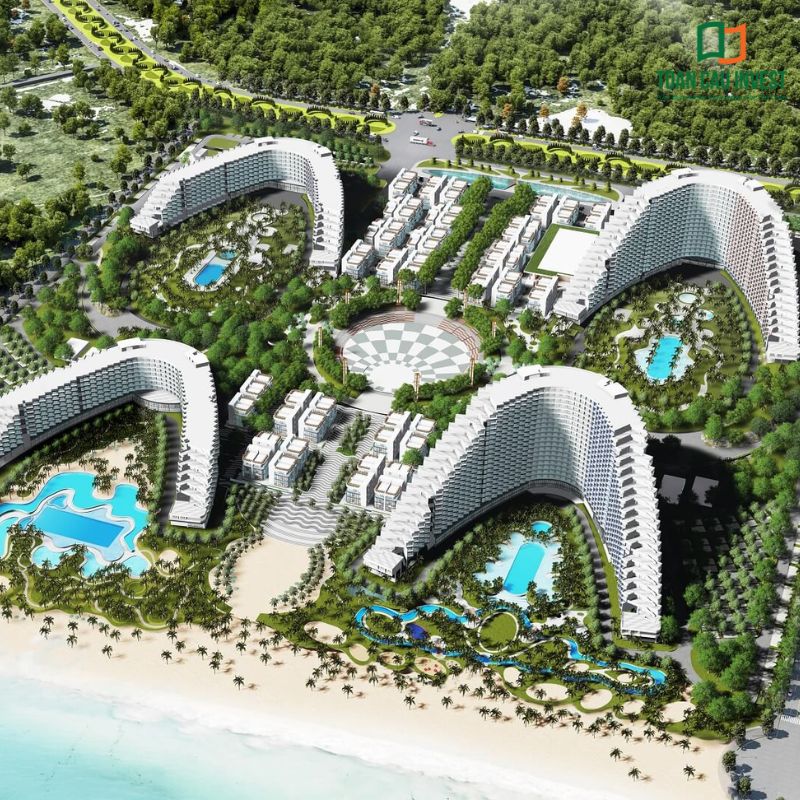 Lỗi thi công nhôm kính thường gặp tại các dự án resort ven biển gồm sai kỹ thuật chống ăn mòn, lắp đặt không đảm bảo kín nước và liên kết hệ facade thiếu đồng bộ.