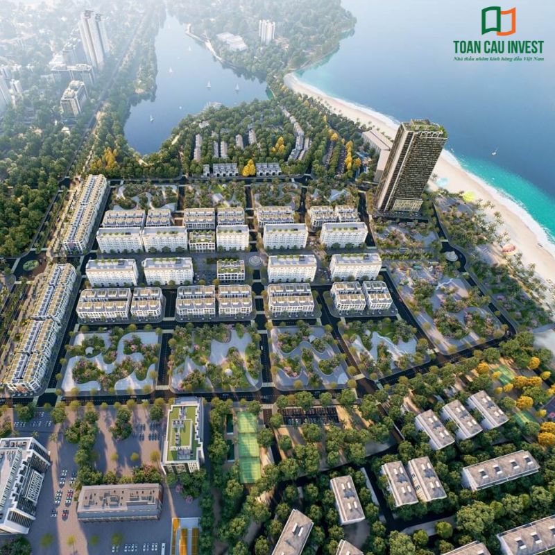 Tư vấn phương án mặt dựng tối ưu chi phí cho khu đô thị quy mô lớn, đồng bộ hệ façade, giảm chi phí vật tư và nâng cao giá trị thương mại dự án.