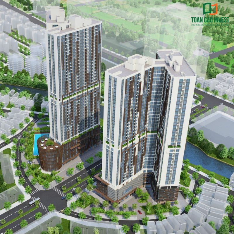 Phương án mặt dựng tối ưu chi phí cho tháp căn hộ cao tầng, lựa chọn hệ Stick hoặc Semi-Unitized phù hợp điều kiện ngân sách và tiến độ dự án.