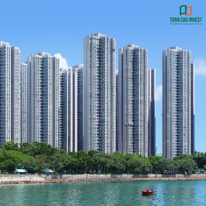 Tiêu chuẩn thiết kế mặt dựng nhôm kính cho nhà cao tầng giúp tối ưu chịu lực gió, đảm bảo an toàn kết cấu và nâng cao hiệu suất năng lượng cho các tòa nhà hiện đại.