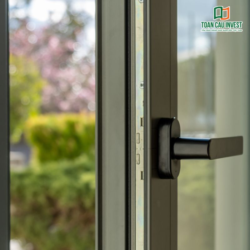 Cửa bị kêu khi đóng có thể xuất phát từ cơ cấu chốt khóa hoặc bản lề bị lệch, ảnh hưởng đến trải nghiệm sử dụng.