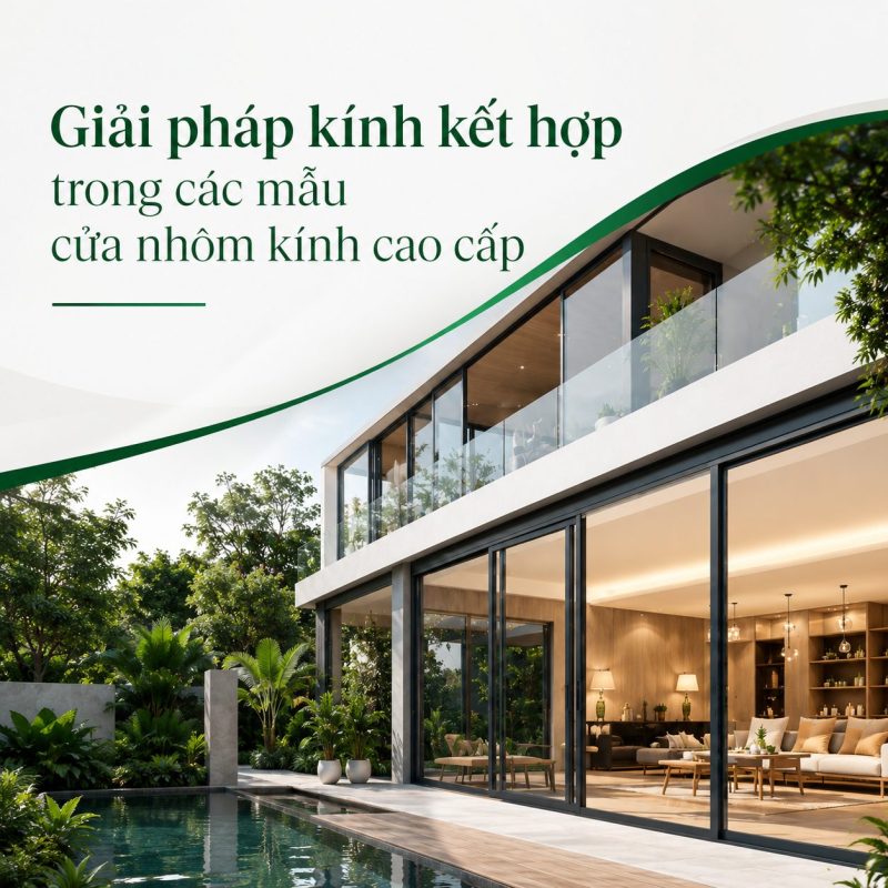 Giải pháp kinh kết hợp